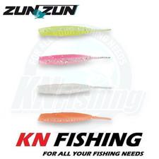 Leurre de pêche en silicone