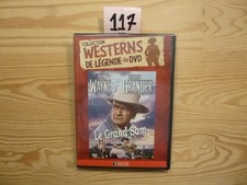 Dvd grand sam john - le,