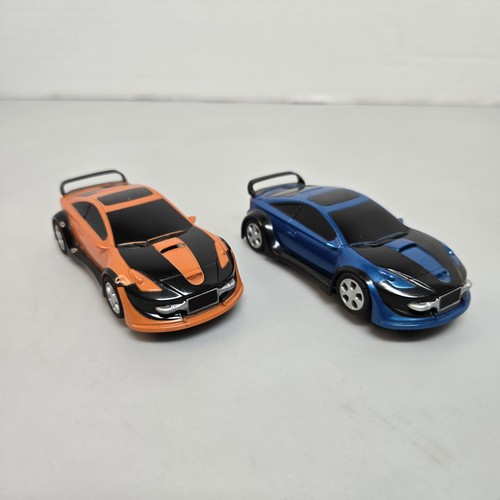 Lot scx tuning series - of,