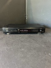 Denon TU-1500RD AM/FM Stereo