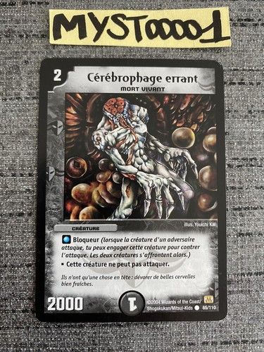 Carte duel masters - duel,