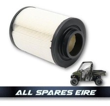 POLARIS RANGER 900 DIESEL AVEC