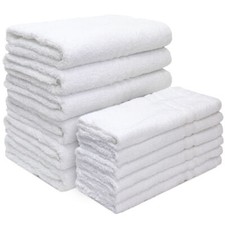 Serviettes Bain Set 6+ 6pz