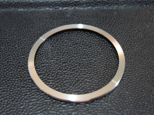 New stainless retaining ring - new,