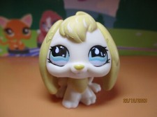 Petshop Lapin bélier #610 /717