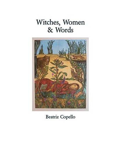 Witches women words - witches,,