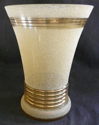 Vase vintage - cm, –