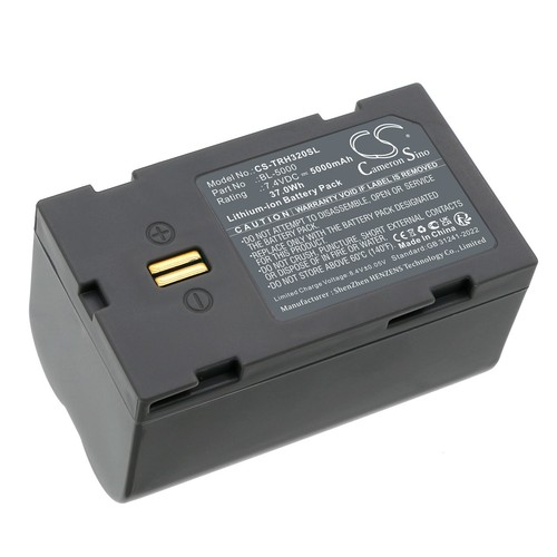 Batterie 5000mah 5000 pour - batterie,