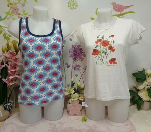 Lot vêtements occasion - ,