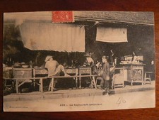 cpa cochinchine saigon