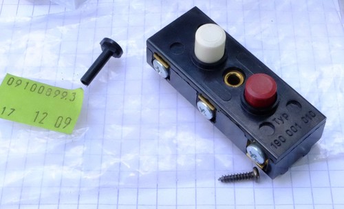 Waldmann typ 190 001 010 - typ,