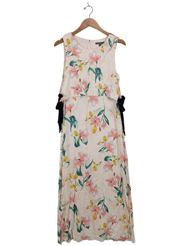 Esprit robe longue dames - esprit,