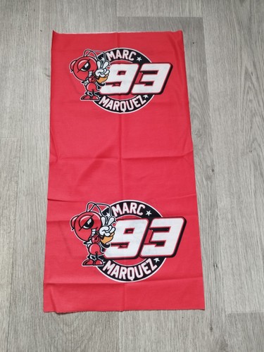 Tour cou moto marc marquez - marquez,