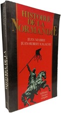 Histoire de la Normandie |