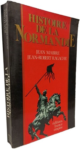 Histoire normandie - la, |