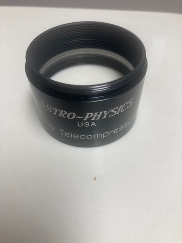 Astro phyics ccd - astro-phyics,