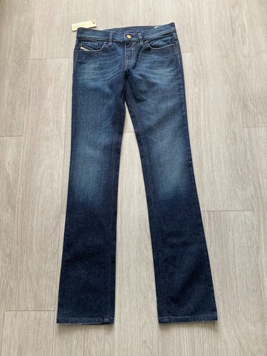Jeans diesel liv - w27, l32