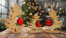 Arbre de décoration, arbre de