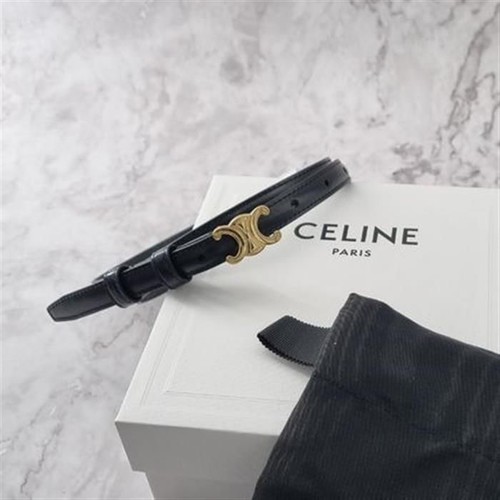 Celine ceinture toile - ceinture,