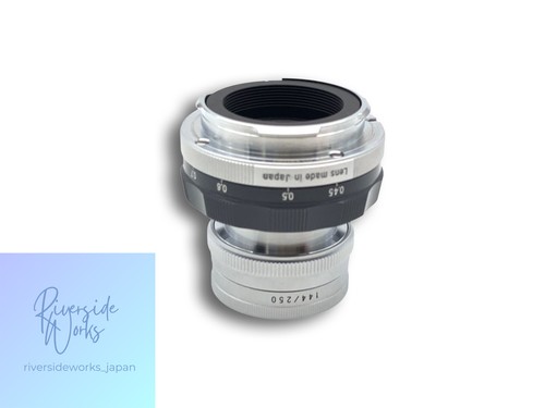 Objectif cosina voigtlander - cosina,
