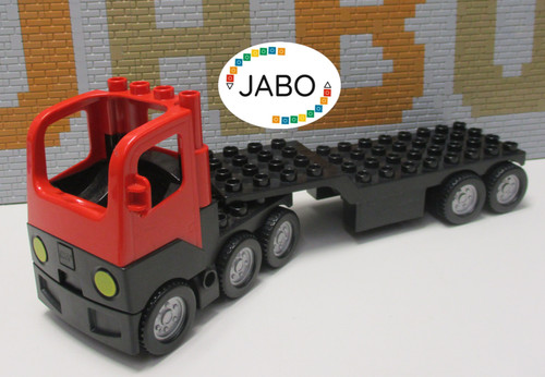 Lego duplo camion - (rb, 1)