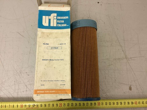 Filtre air ufi 779 01 - filtre, à