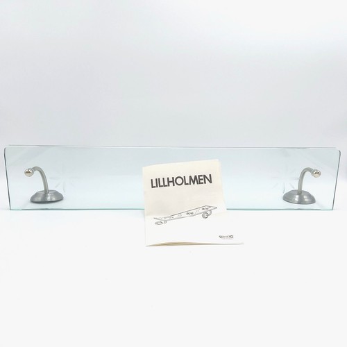 Ikea lillholmen glass - lillholmen,