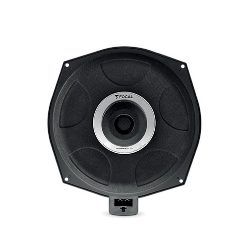 Subwoofer focal isbu bmw2 - isbu,