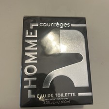 COURREGES Parfum HOMME Eau De