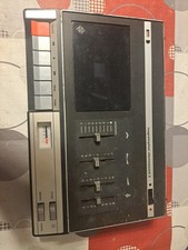 Vintage Magnétophone