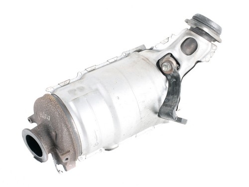 Filtre particules dpf - filtre, à