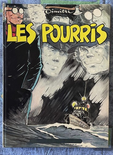 Goulag par dimitri tome - goulag,