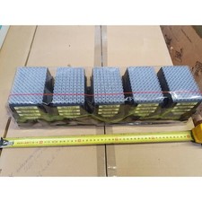 lot de 5 accessoires pour Qiagen BioRobot 8000