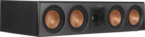 Klipsch 504c each ebony ref - rp-504c,