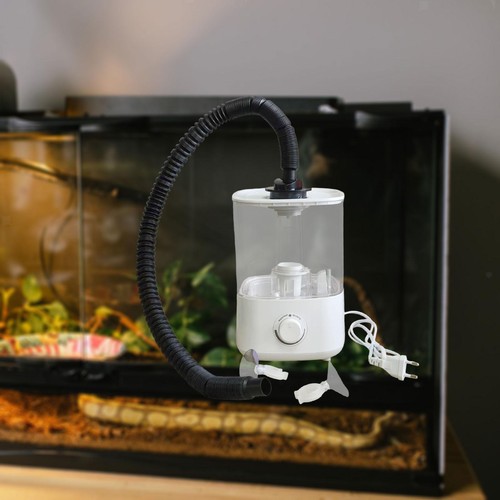 Brumisateur humidificateur