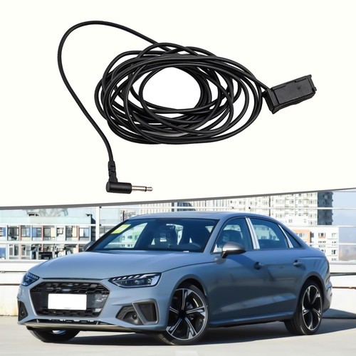 Installation rapide microphone
