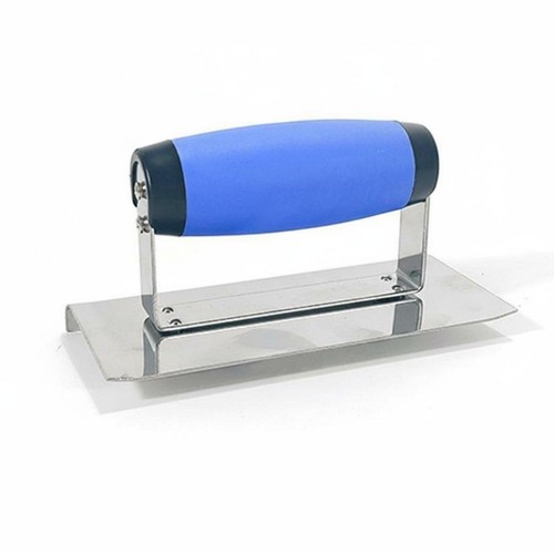 Truelle angle acier - truelle, en