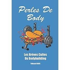 Livre Perles de Body: Les