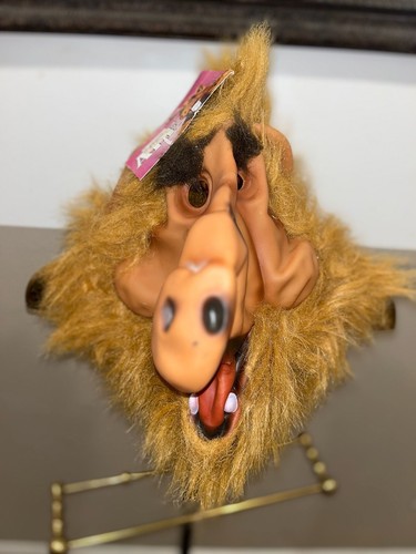 Vintage 1987 alf - 1987, costume
