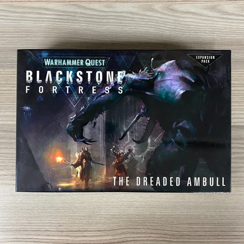 Pack extension ambull - pack,