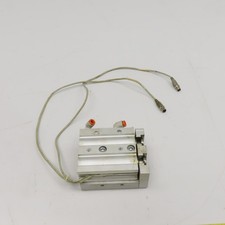 Smc MXS-20-20BSR Guidé