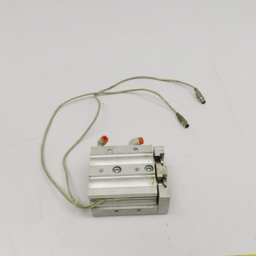 Smc mxs 20bsr guidé - mxs-20-20bsr,