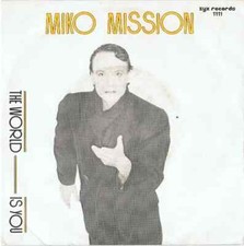 Miko Mission The World Is You