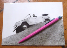 🚘 Automobile Photo presse