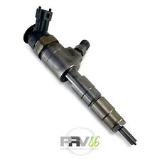 ✅✅ 1x Injecteur FORD Focus III ( 3 ) 1.6TDCi 105 / CV6Q9F593AA