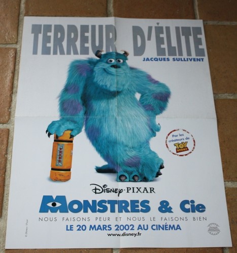Poster affiche revue - revue, magazine