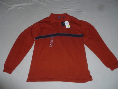 New tag izod - w,