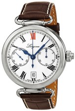 Longines Heritage Chronographe