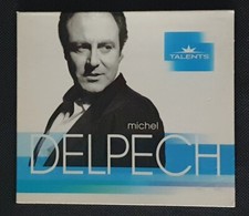 MICHEL DELPECH compilation