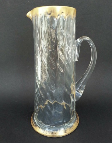 Sublime ancien grand broc - sublime,